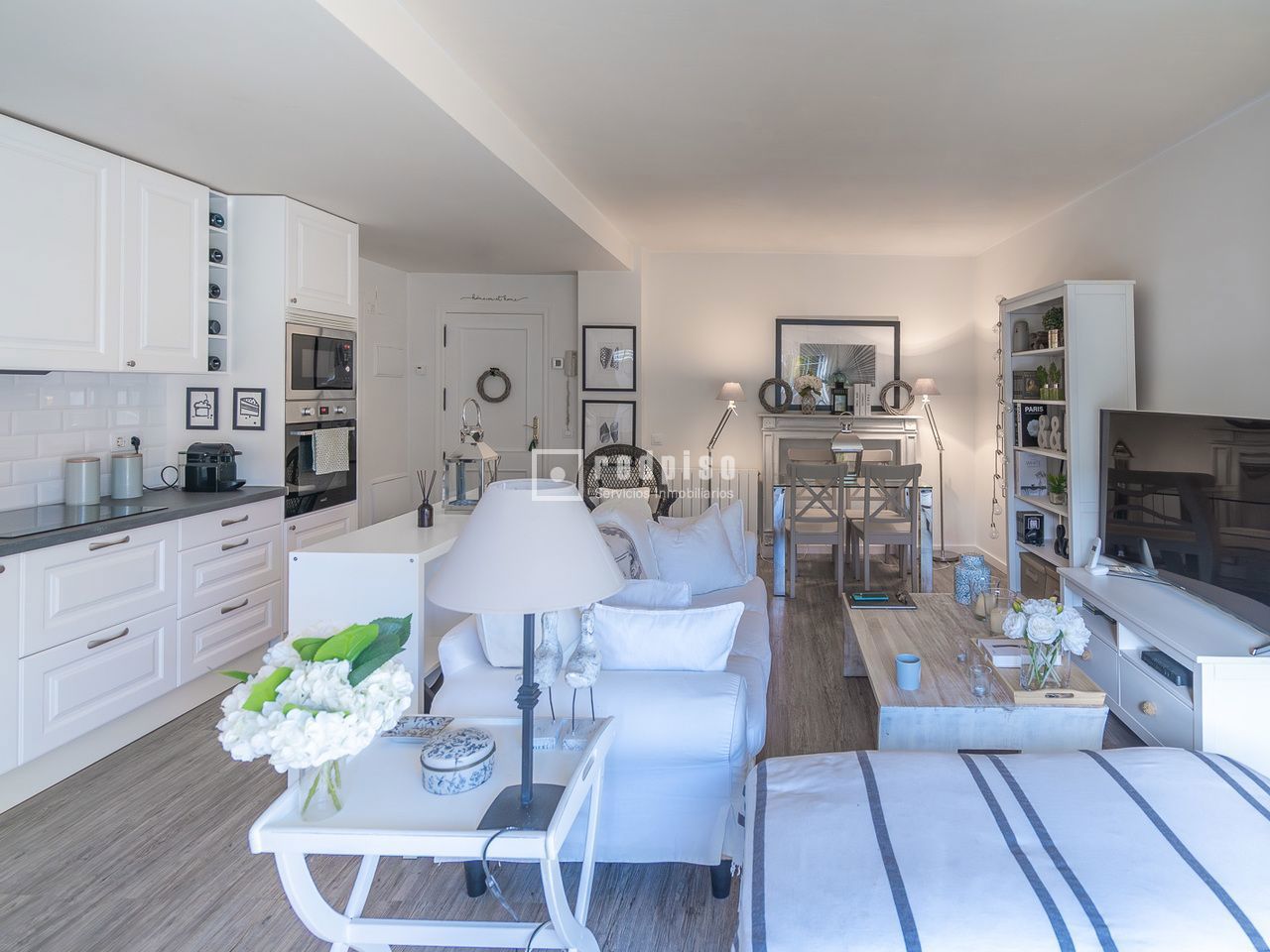 Piso en venta en calle De Cantabria, Arroyomolinos, Madrid 15/31