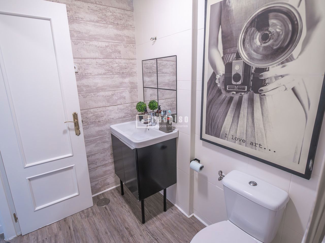 Piso en venta en calle De Cantabria, Arroyomolinos, Madrid 29/31