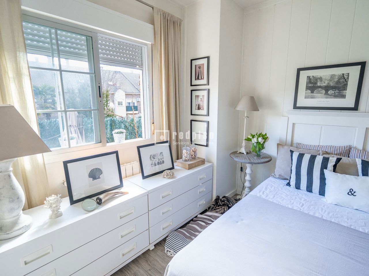 Piso en venta en calle De Cantabria, Arroyomolinos, Madrid 23/31