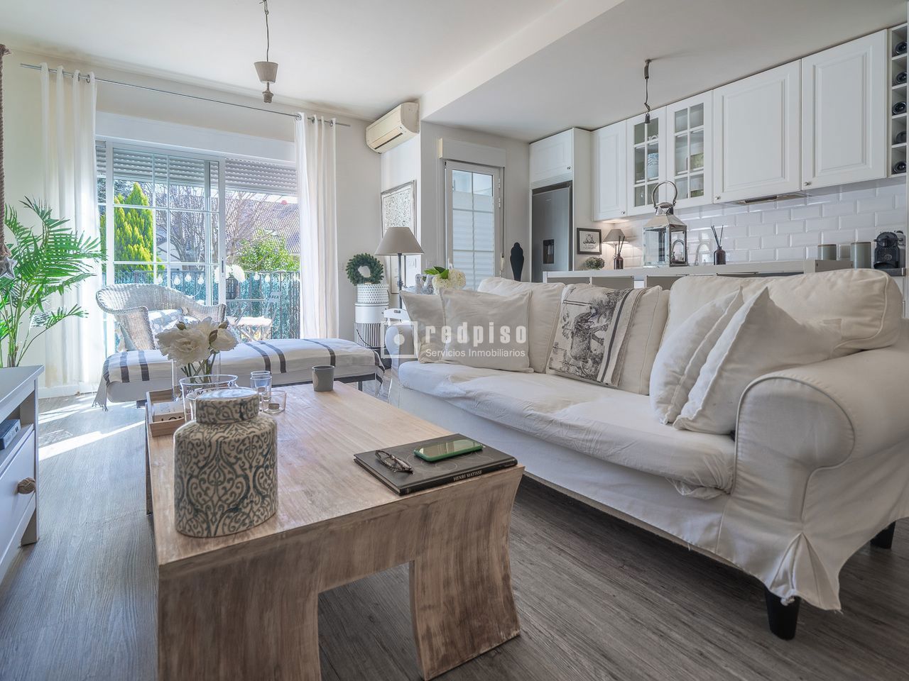 Piso en venta en calle De Cantabria, Arroyomolinos, Madrid 13/31