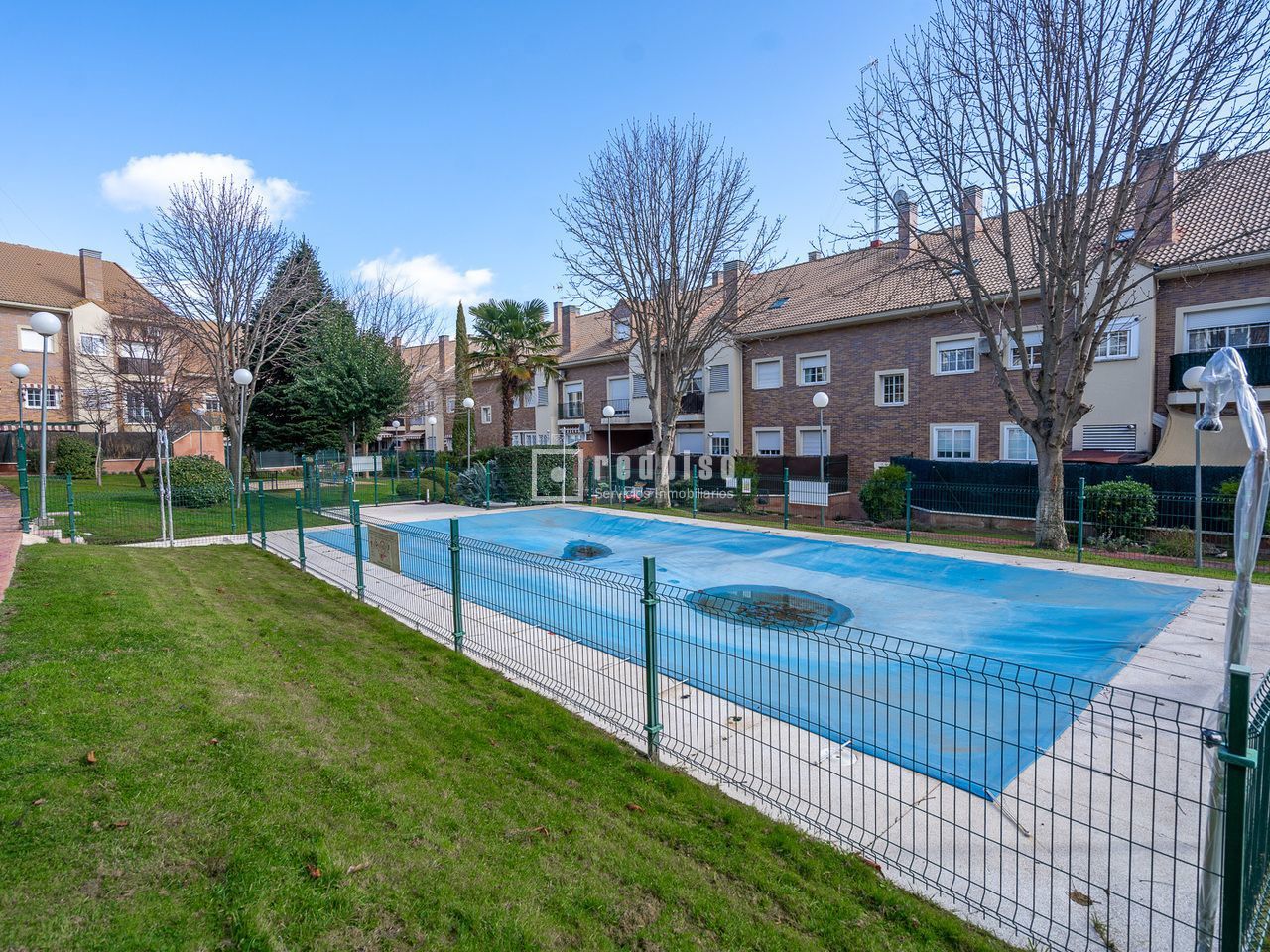 Piso en venta en calle De Cantabria, Arroyomolinos, Madrid 3/31