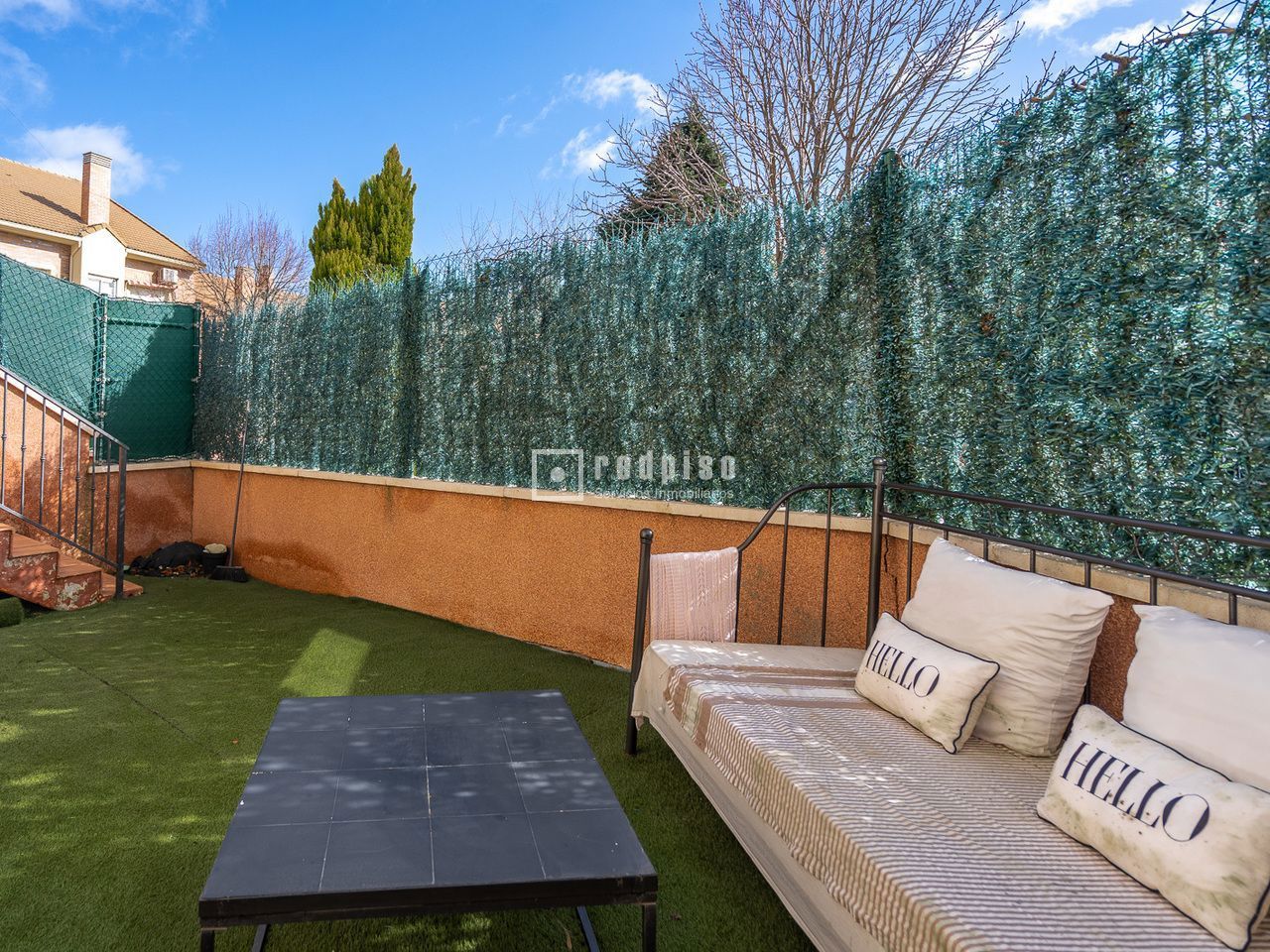 Piso en venta en calle De Cantabria, Arroyomolinos, Madrid 10/31