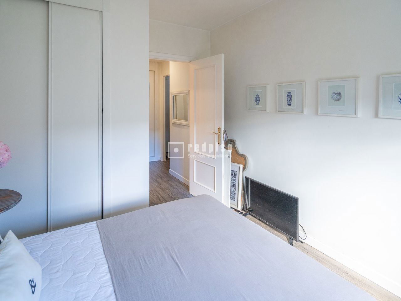 Piso en venta en calle De Cantabria, Arroyomolinos, Madrid 25/31