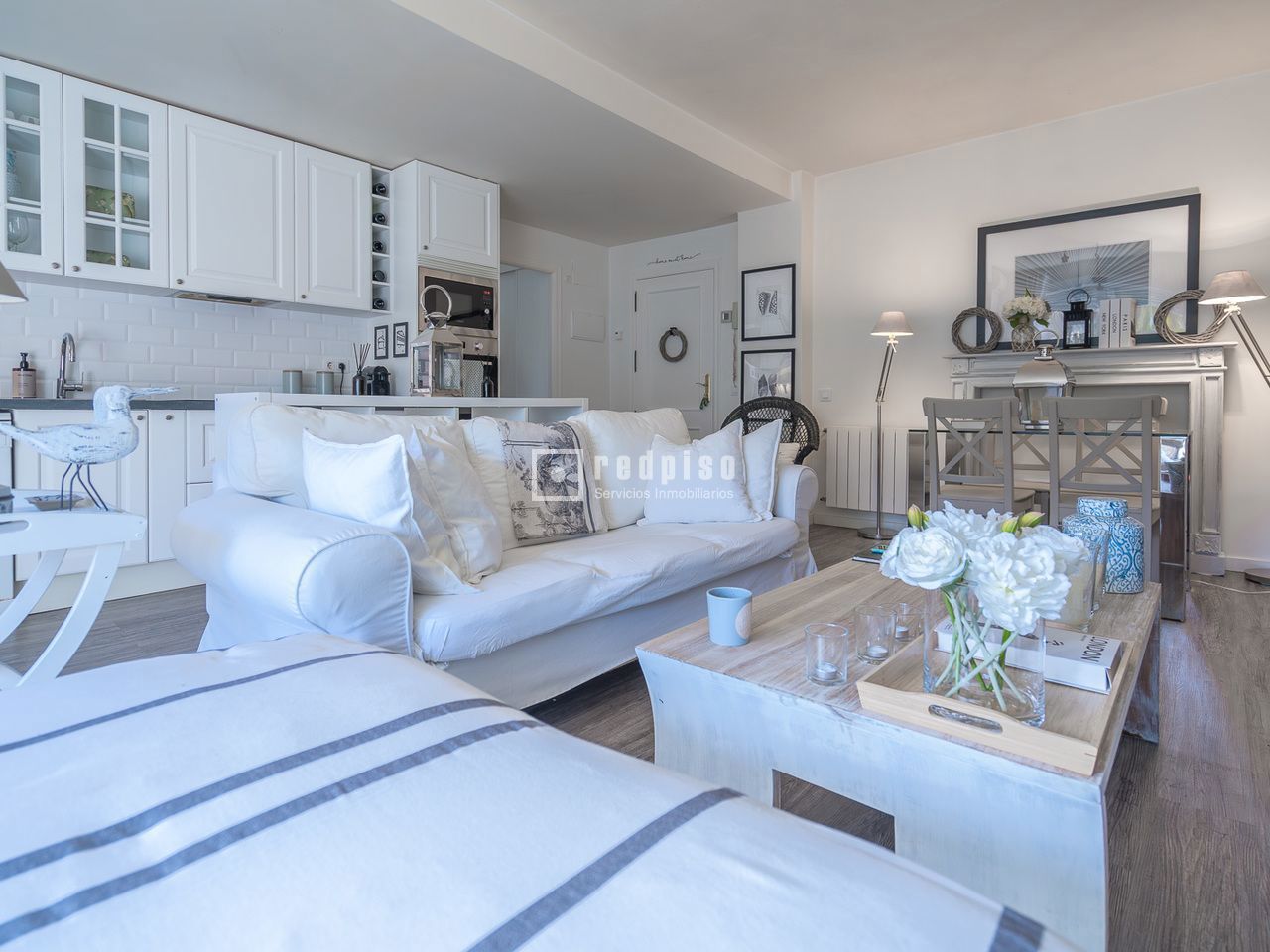 Piso en venta en calle De Cantabria, Arroyomolinos, Madrid 17/31