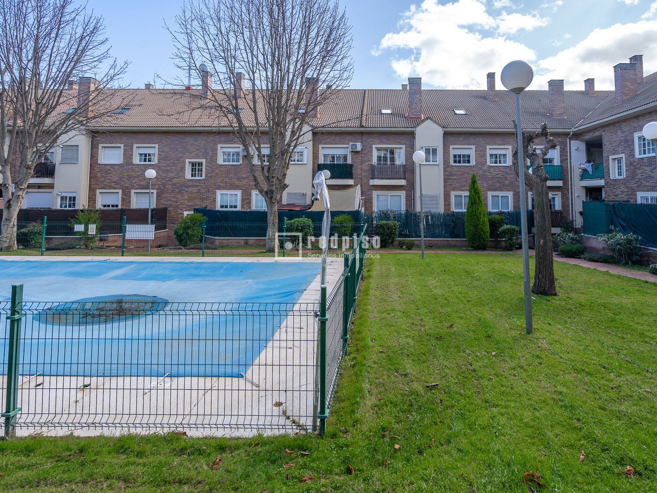 Piso en venta en calle De Cantabria, Arroyomolinos, Madrid 4/31