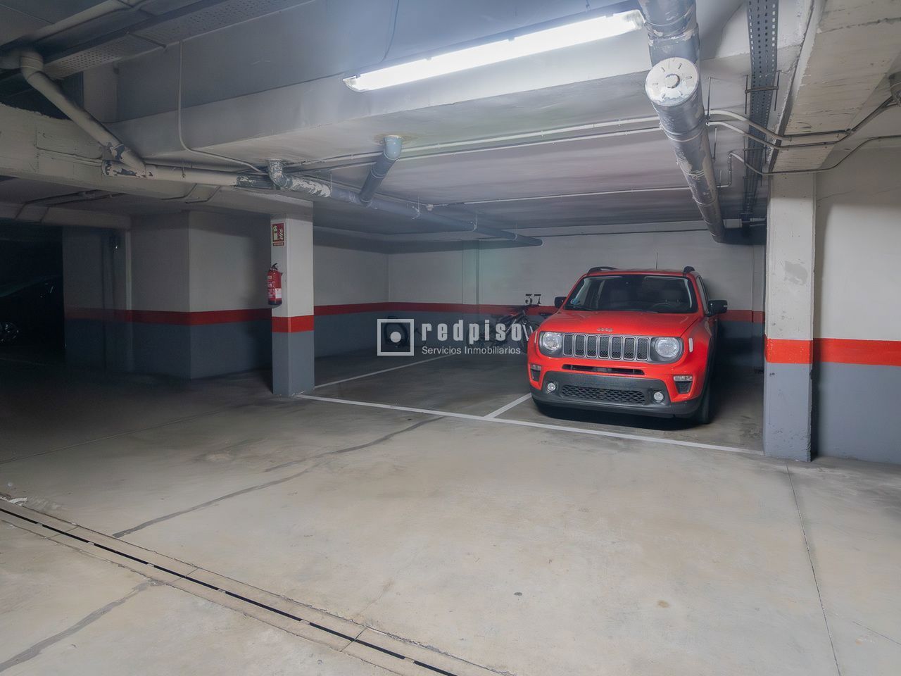 Piso en venta en calle De Cantabria, Arroyomolinos, Madrid 30/31