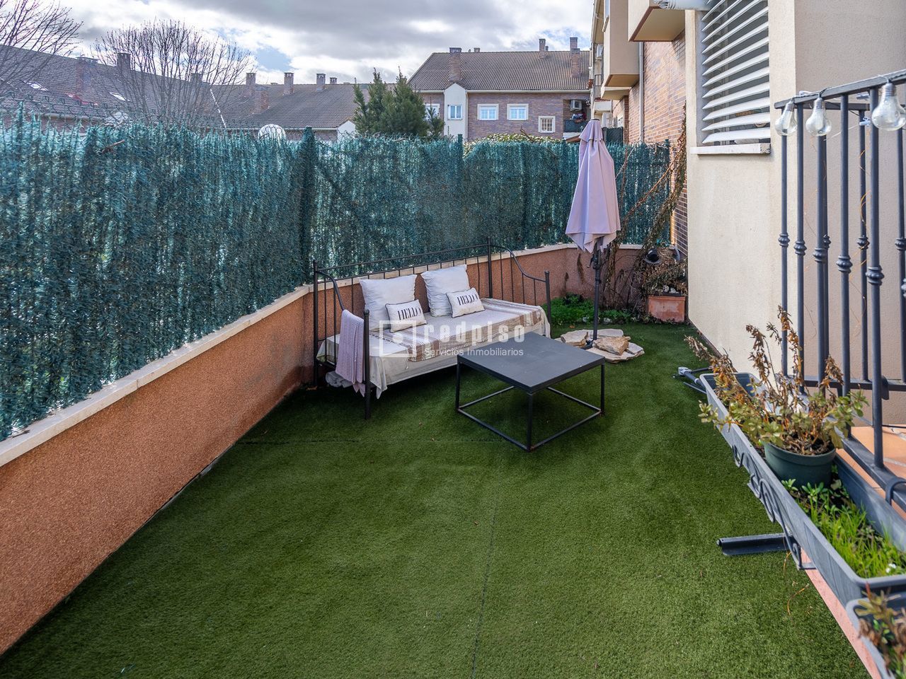 Piso en venta en calle De Cantabria, Arroyomolinos, Madrid 7/31