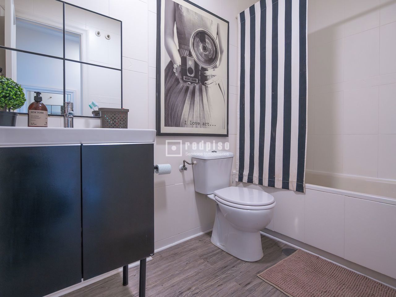 Piso en venta en calle De Cantabria, Arroyomolinos, Madrid 27/31