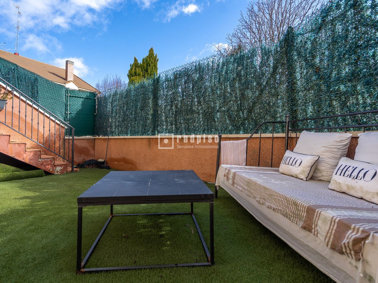 Piso en venta en calle De Cantabria, Arroyomolinos, Madrid 11/31