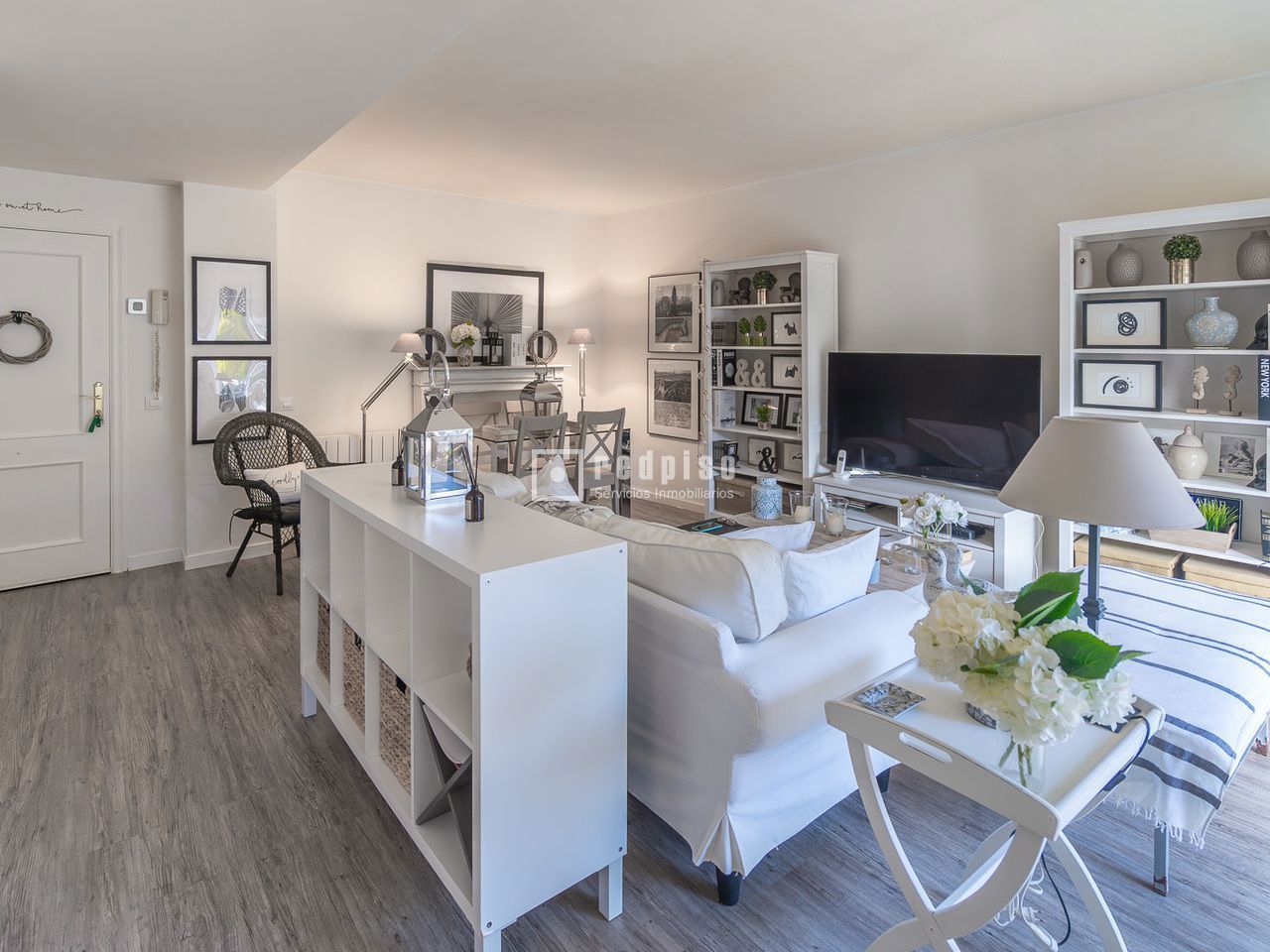 Piso en venta en calle De Cantabria, Arroyomolinos, Madrid 14/31