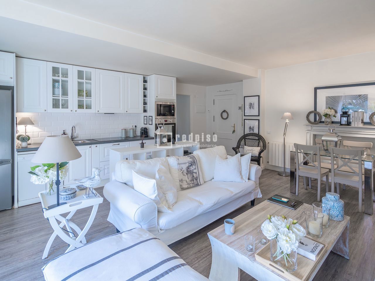 Piso en venta en calle De Cantabria, Arroyomolinos, Madrid 16/31