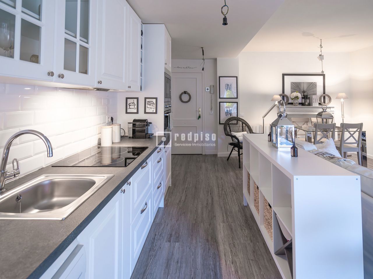 Piso en venta en calle De Cantabria, Arroyomolinos, Madrid 20/31