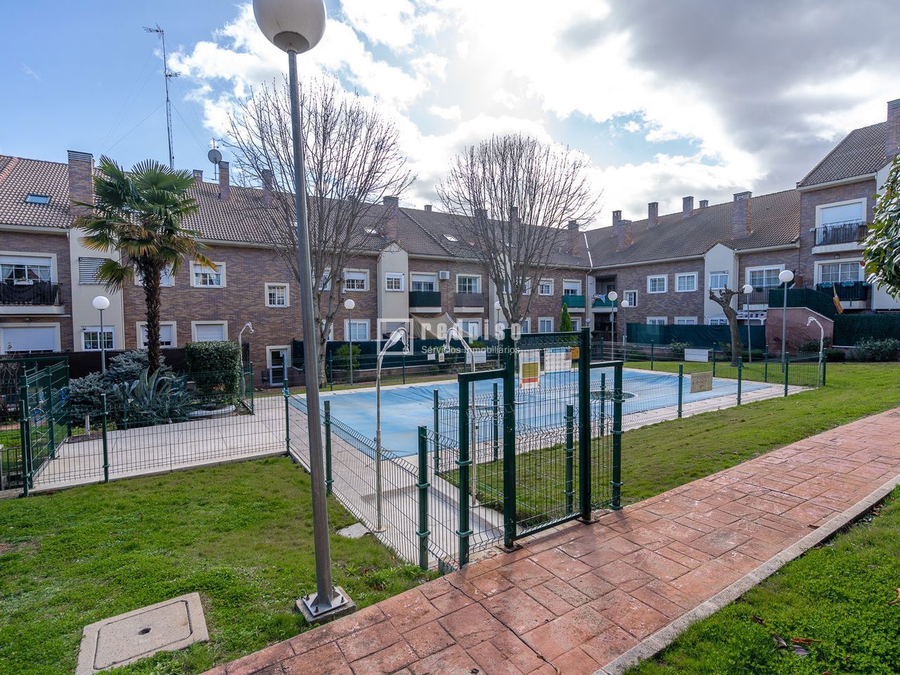 Piso en venta en calle De Cantabria, Arroyomolinos, Madrid 2/31