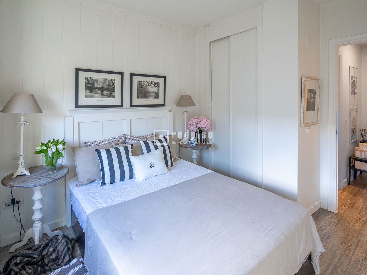 Piso en venta en calle De Cantabria, Arroyomolinos, Madrid 24/31