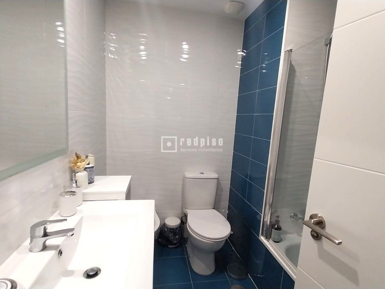 Casa en alquiler en  Rivas-Vaciamadrid, Madrid  22/27