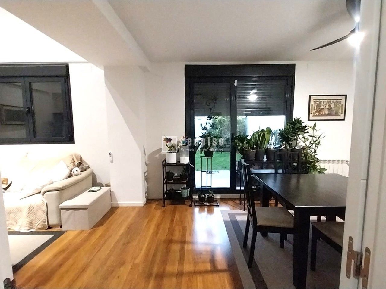 Casa en alquiler en  Rivas-Vaciamadrid, Madrid  10/27