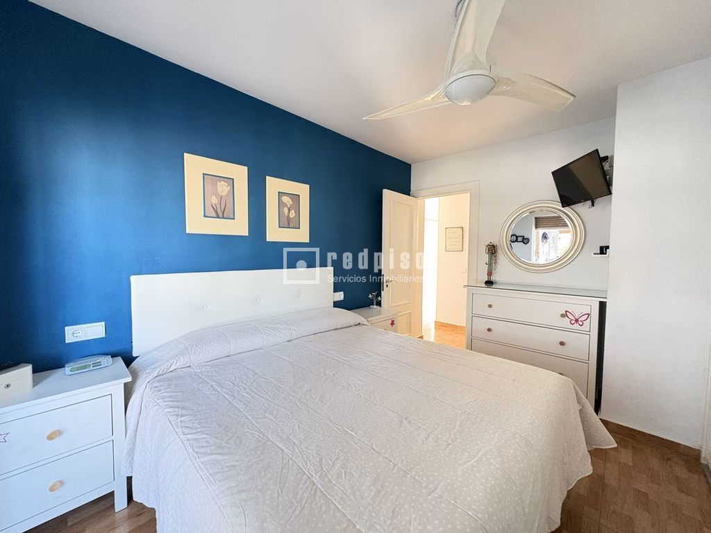 Piso en venta en Churriana, Málaga 8/17