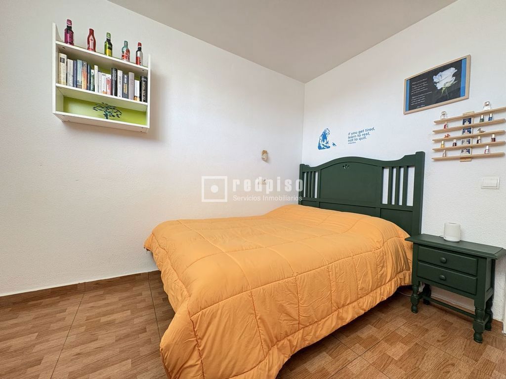 Piso en venta en Churriana, Málaga 12/17