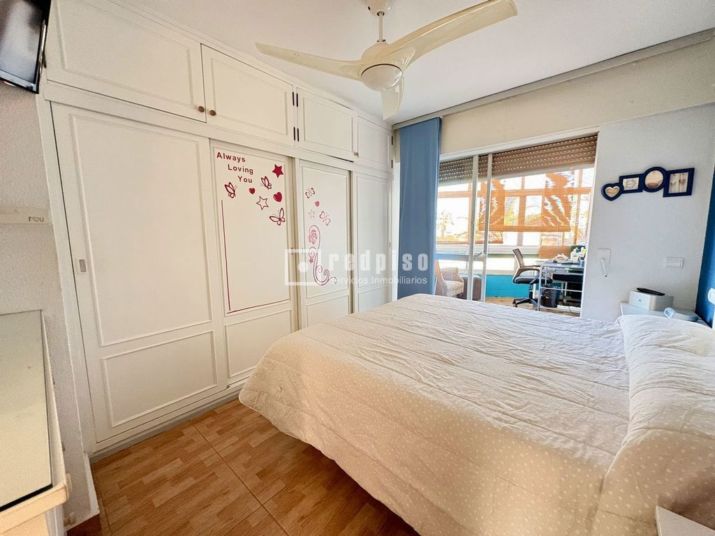 Piso en venta en Churriana, Málaga 7/17