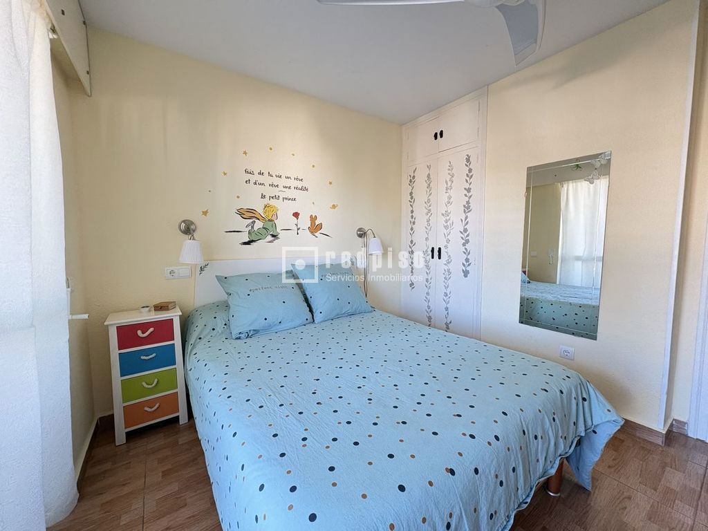 Piso en venta en Churriana, Málaga 9/17