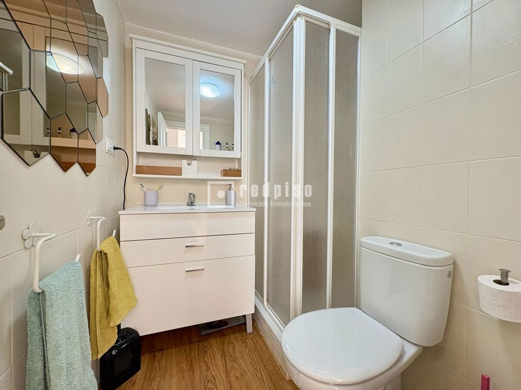 Piso en venta en Churriana, Málaga 13/17