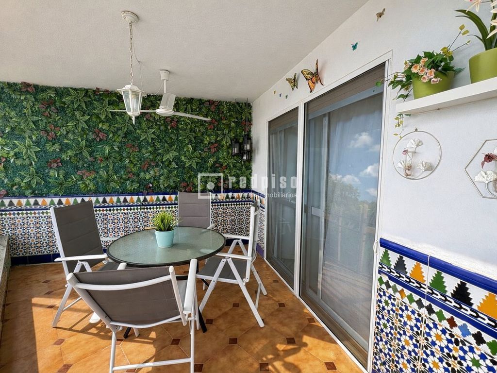 Piso en venta en Churriana, Málaga 11/17