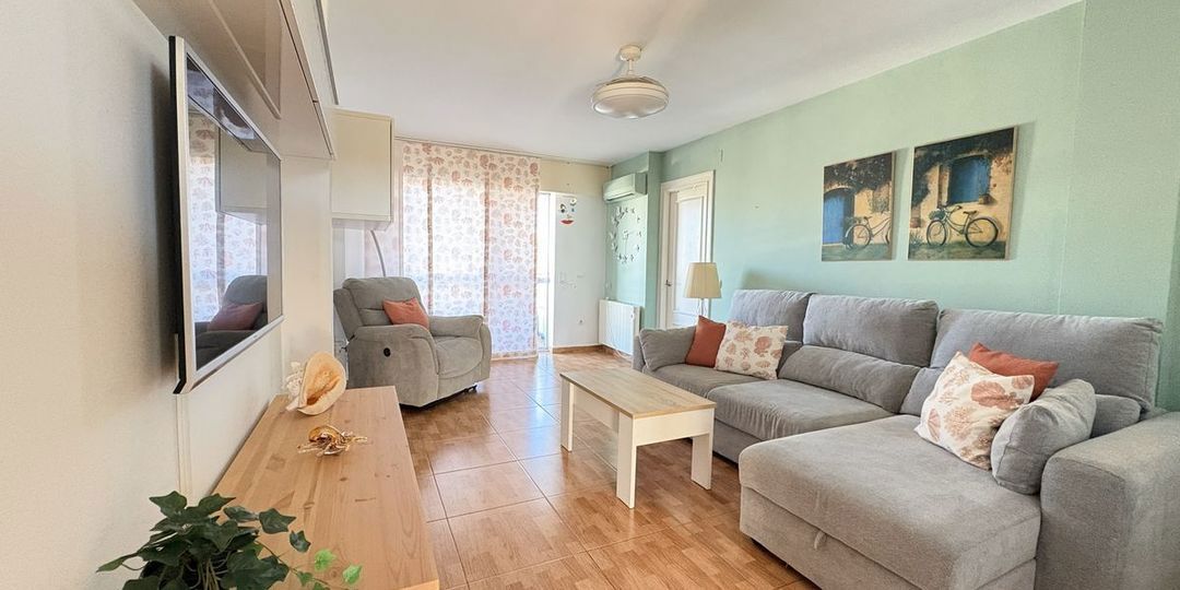 Piso en venta en  Churriana, Málaga  1/1