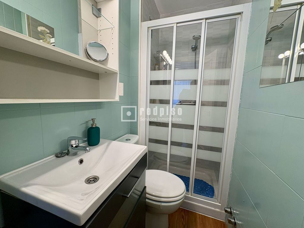 Piso en venta en Churriana, Málaga 14/17