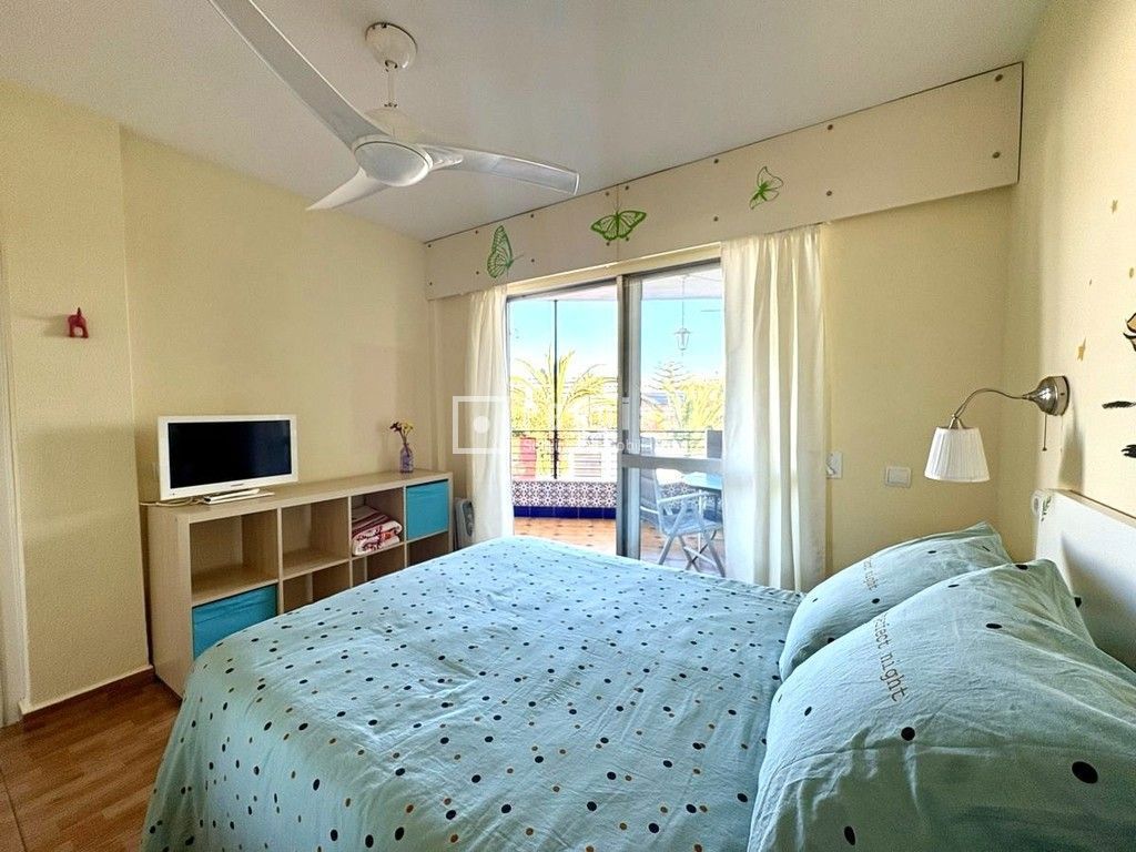 Piso en venta en Churriana, Málaga 10/17