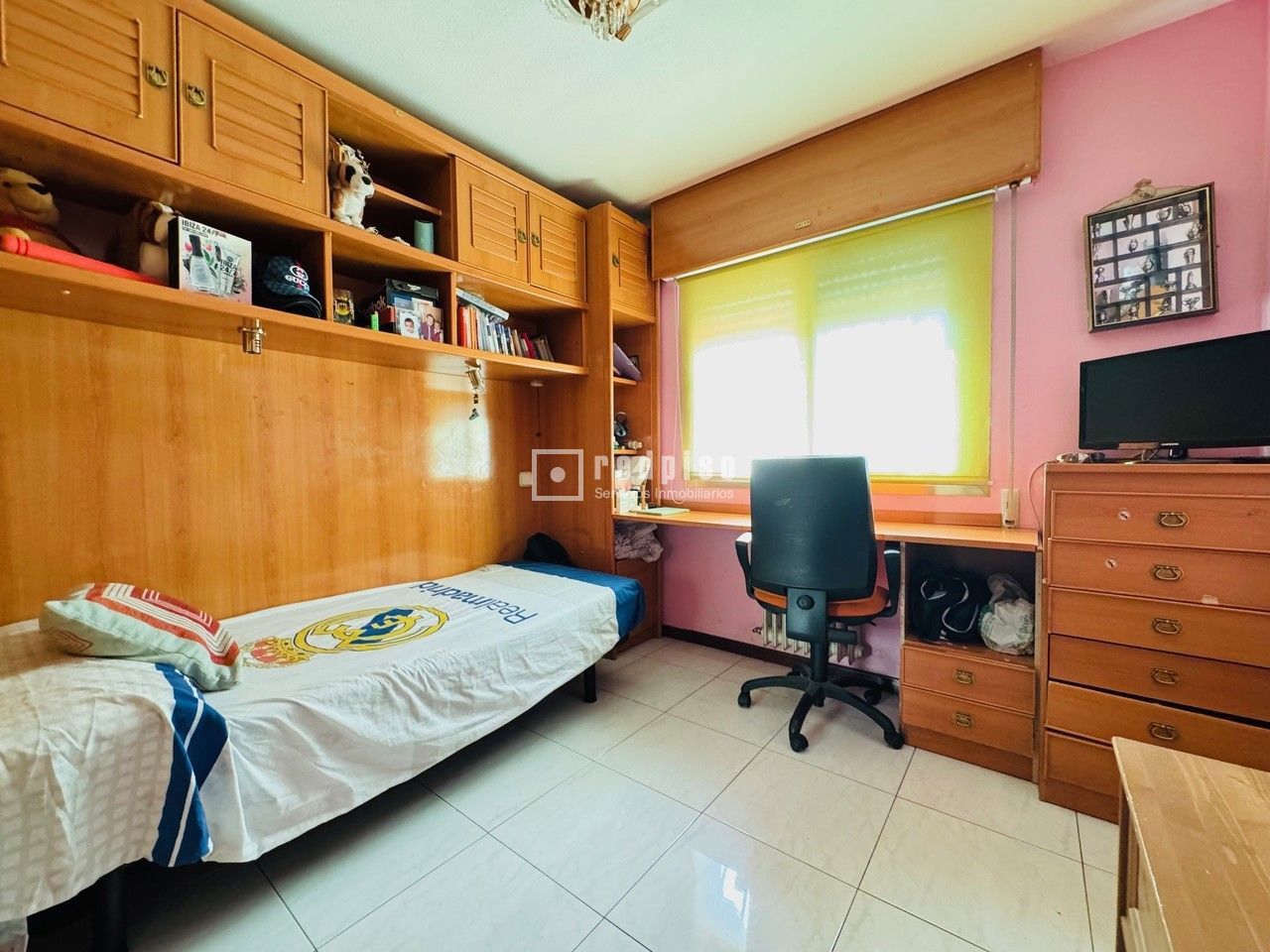 Casa en venta en  Fuenlabrada, Madrid  20/35