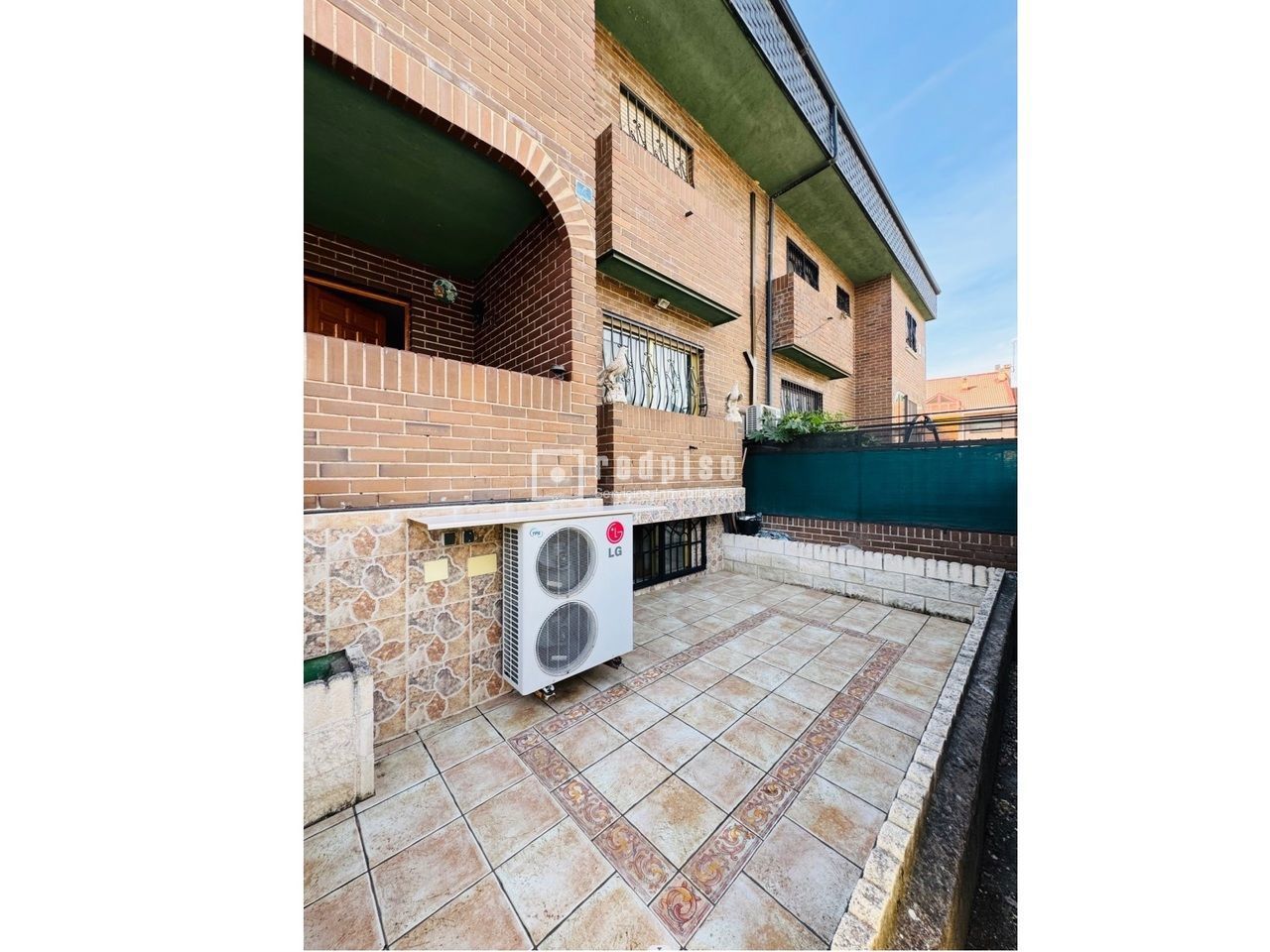 Casa en venta en  Fuenlabrada, Madrid  35/35