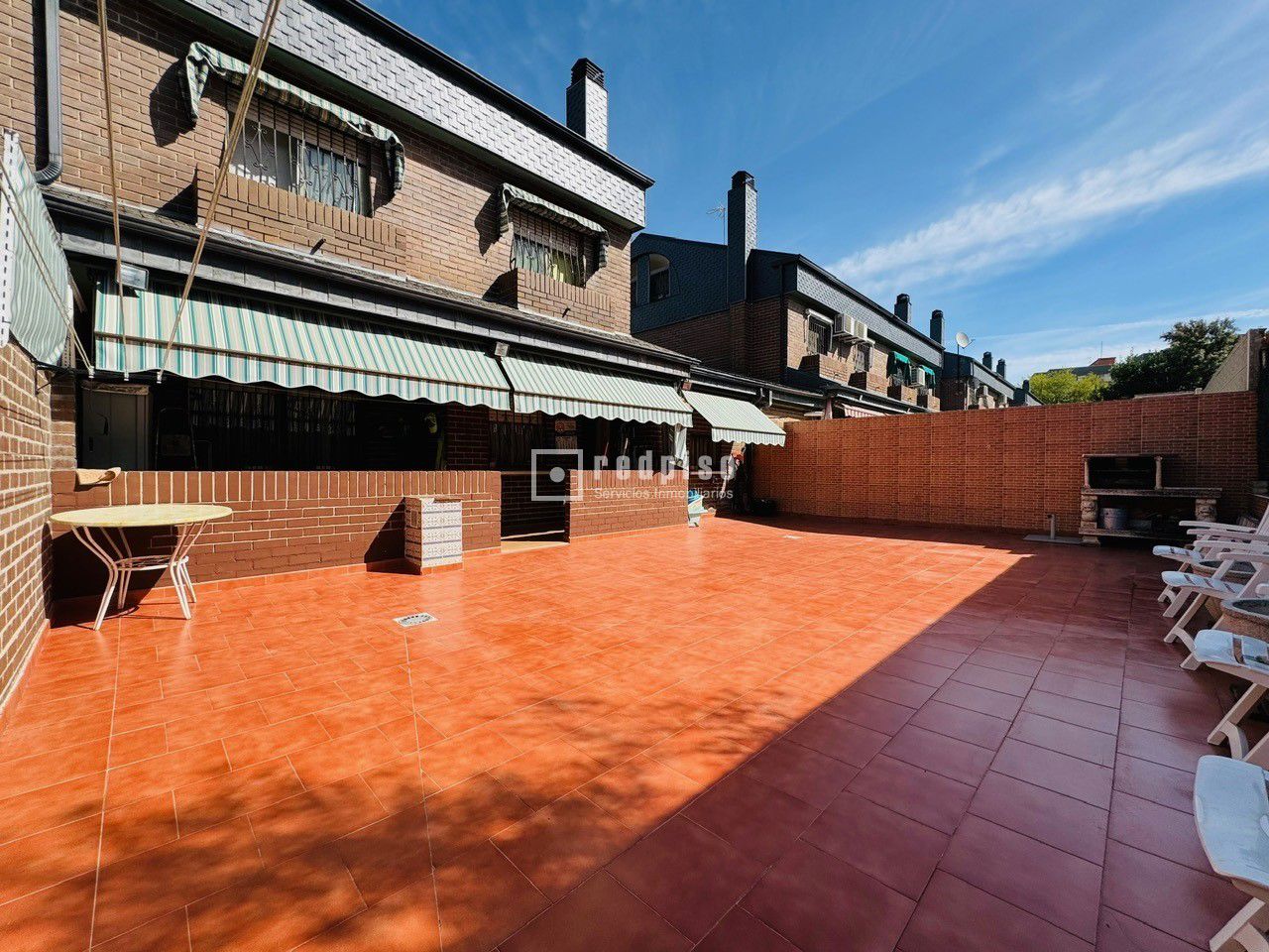 Casa en venta en  Fuenlabrada, Madrid  10/35