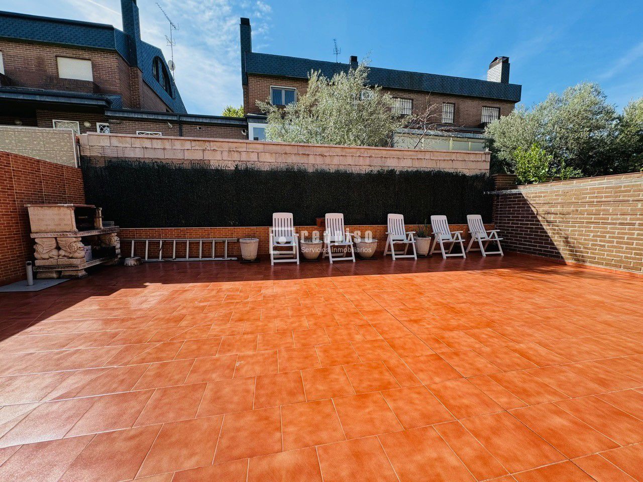 Casa en venta en  Fuenlabrada, Madrid  12/35