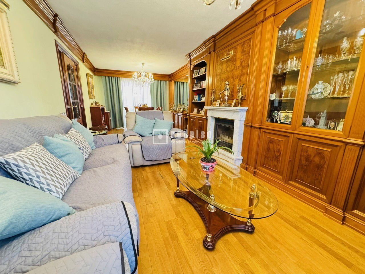 Casa en venta en  Fuenlabrada, Madrid  5/35