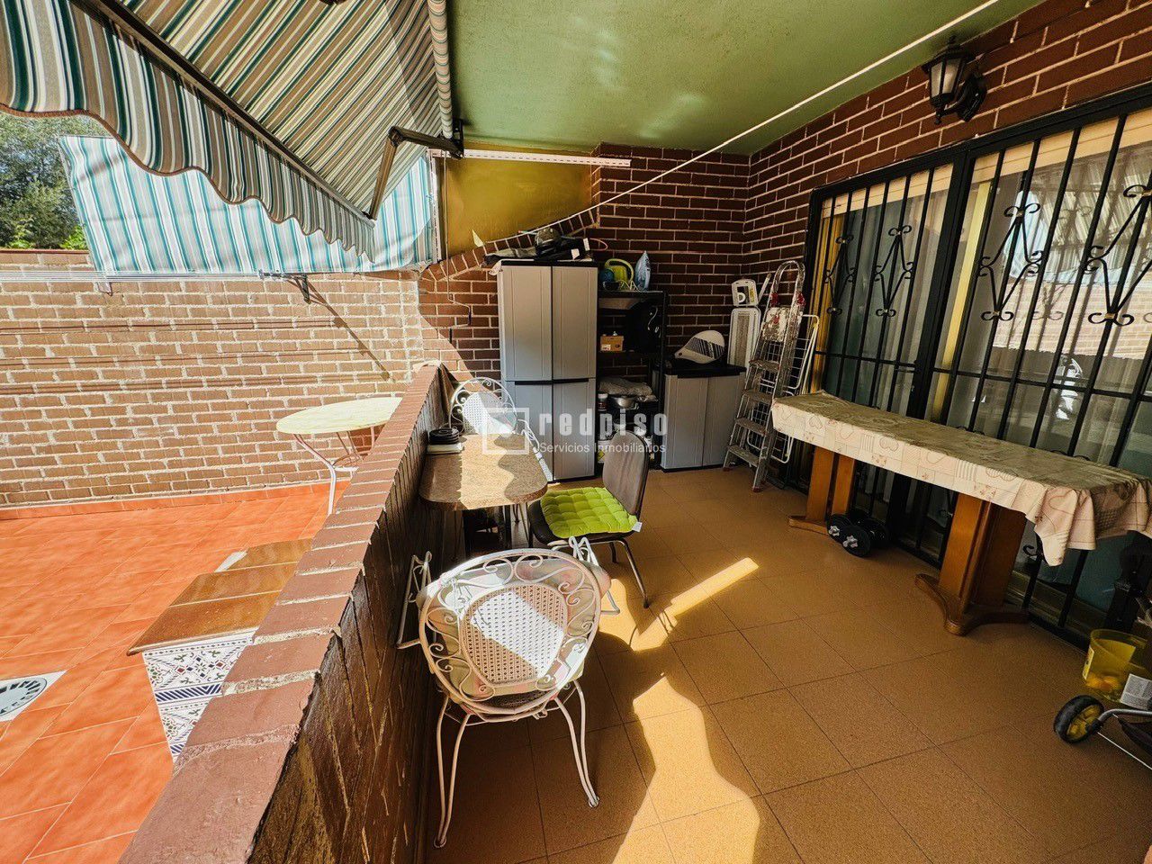 Casa en venta en  Fuenlabrada, Madrid  11/35