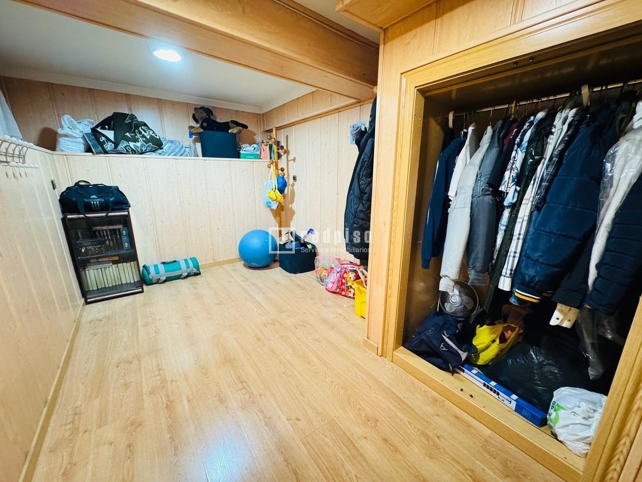 Casa en venta en  Fuenlabrada, Madrid  32/35