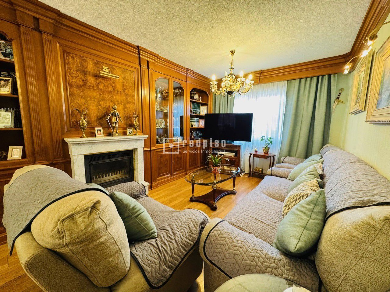 Casa en venta en  Fuenlabrada, Madrid  3/35