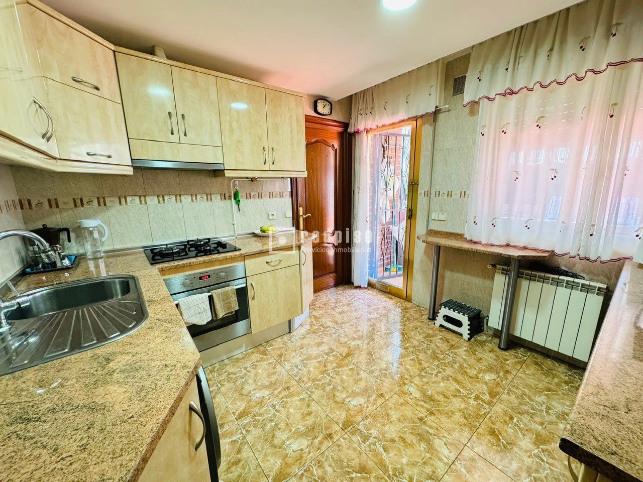 Casa en venta en  Fuenlabrada, Madrid  8/35