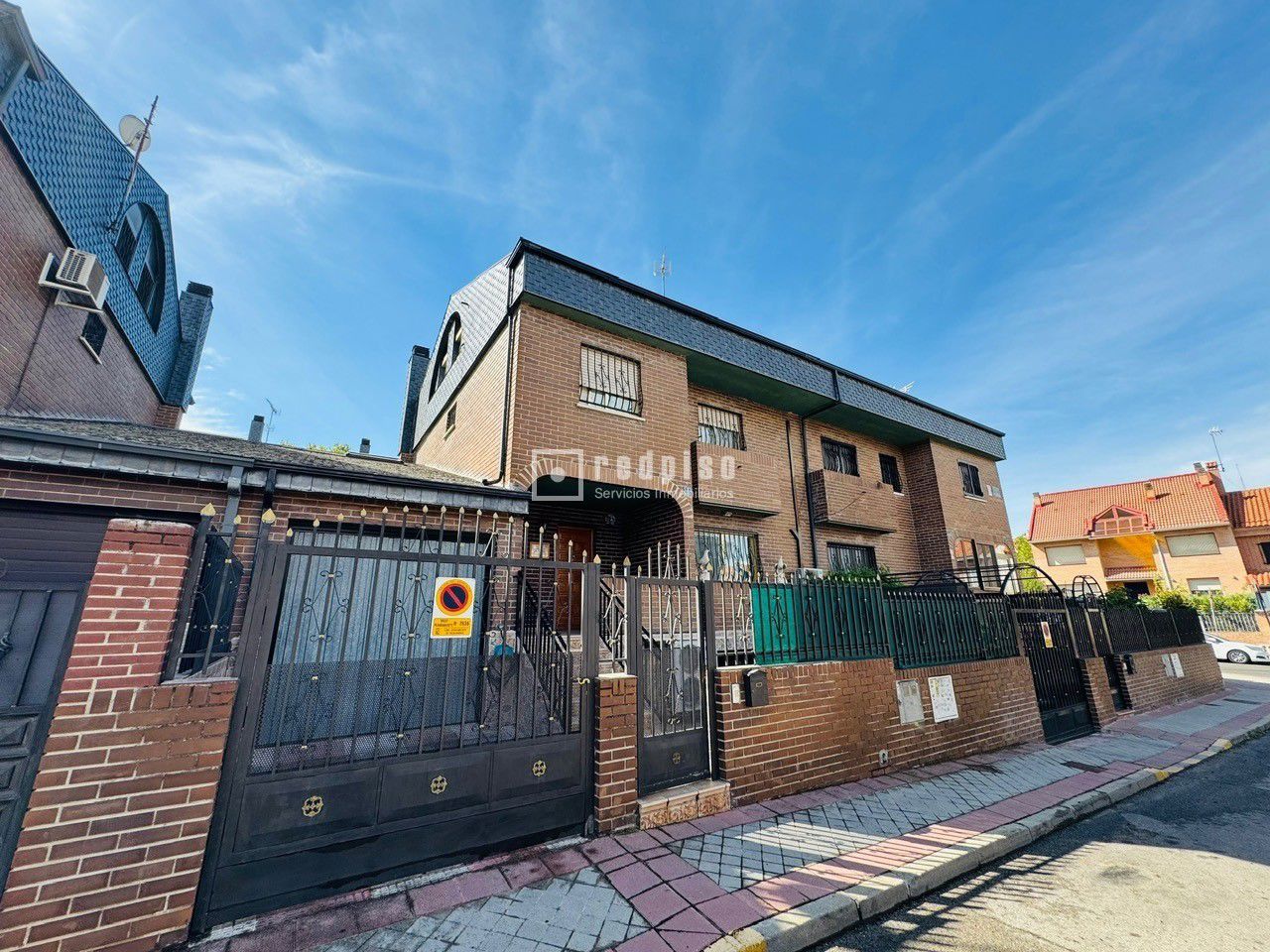 Casa en venta en  Fuenlabrada, Madrid  1/35