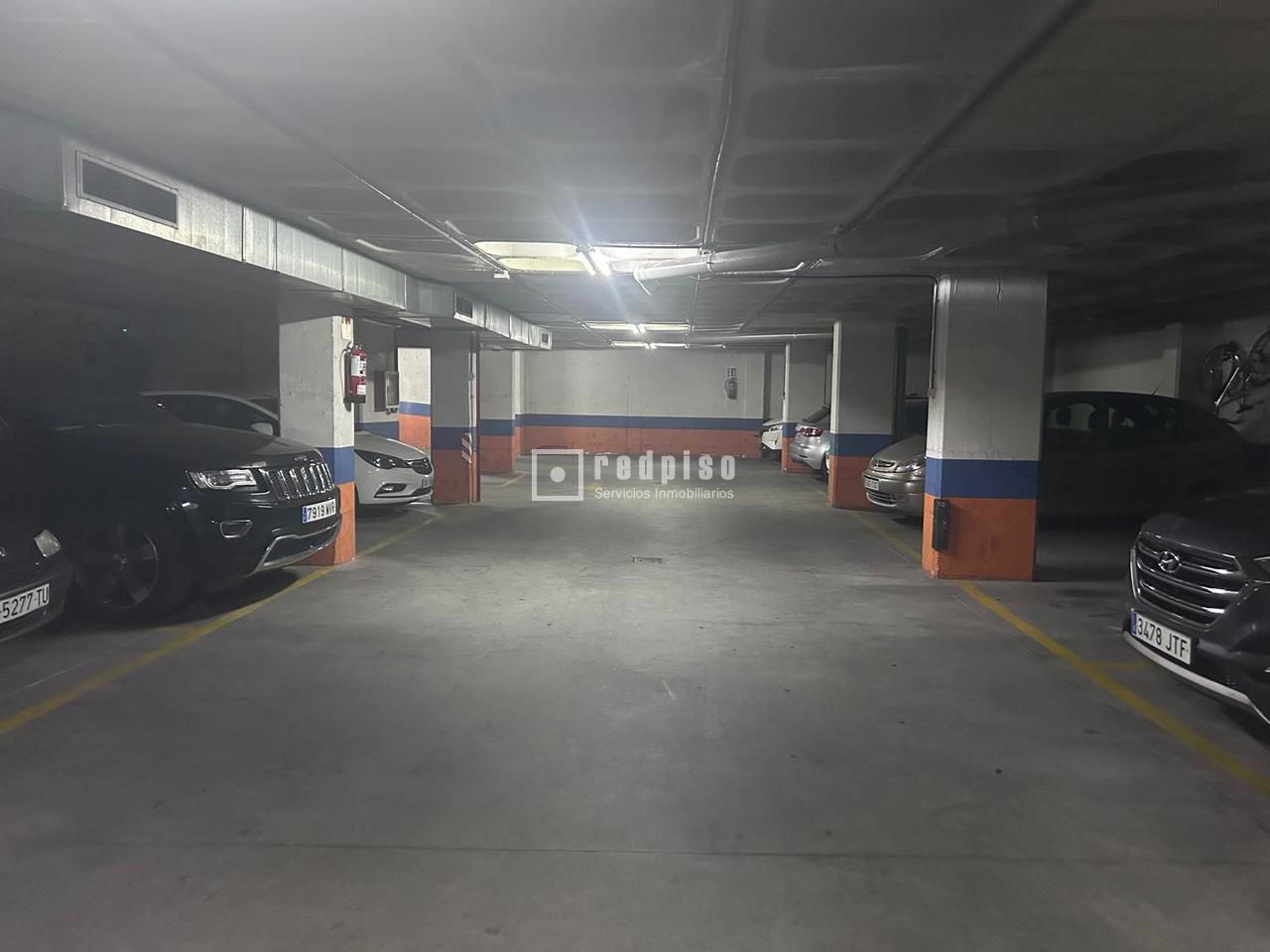 Garaje en venta en Fuenlabrada, Madrid 2/3