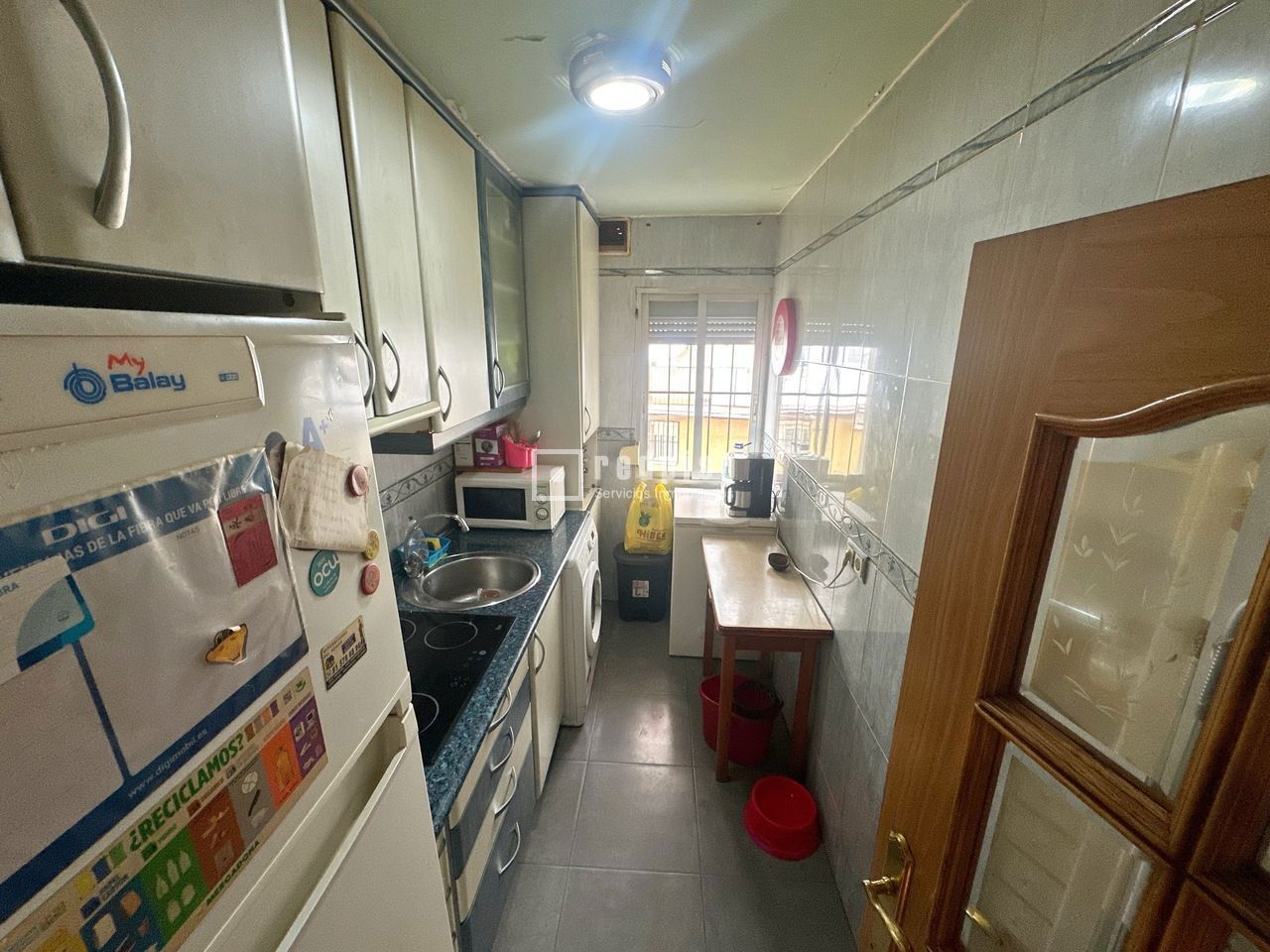 Piso en venta en calle De La Huerta Del Convento, Madrid, Madrid 4/10