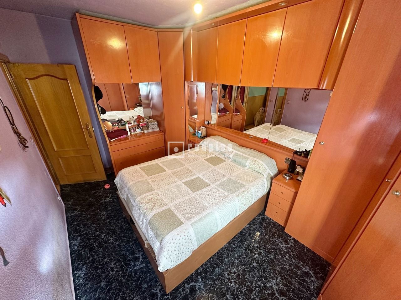 Piso en venta en calle De La Huerta Del Convento, Madrid, Madrid 7/10