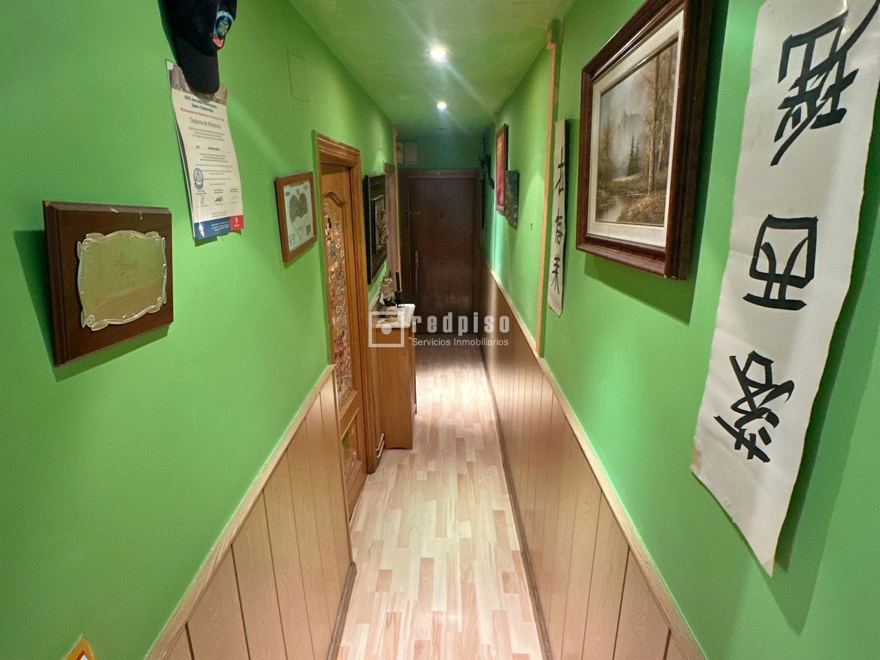 Piso en venta en calle De La Huerta Del Convento, Madrid, Madrid 3/10