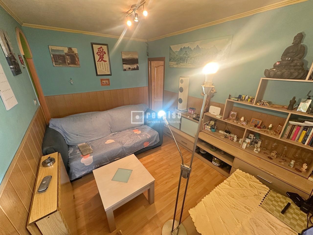 Piso en venta en calle De La Huerta Del Convento, Madrid, Madrid 2/10