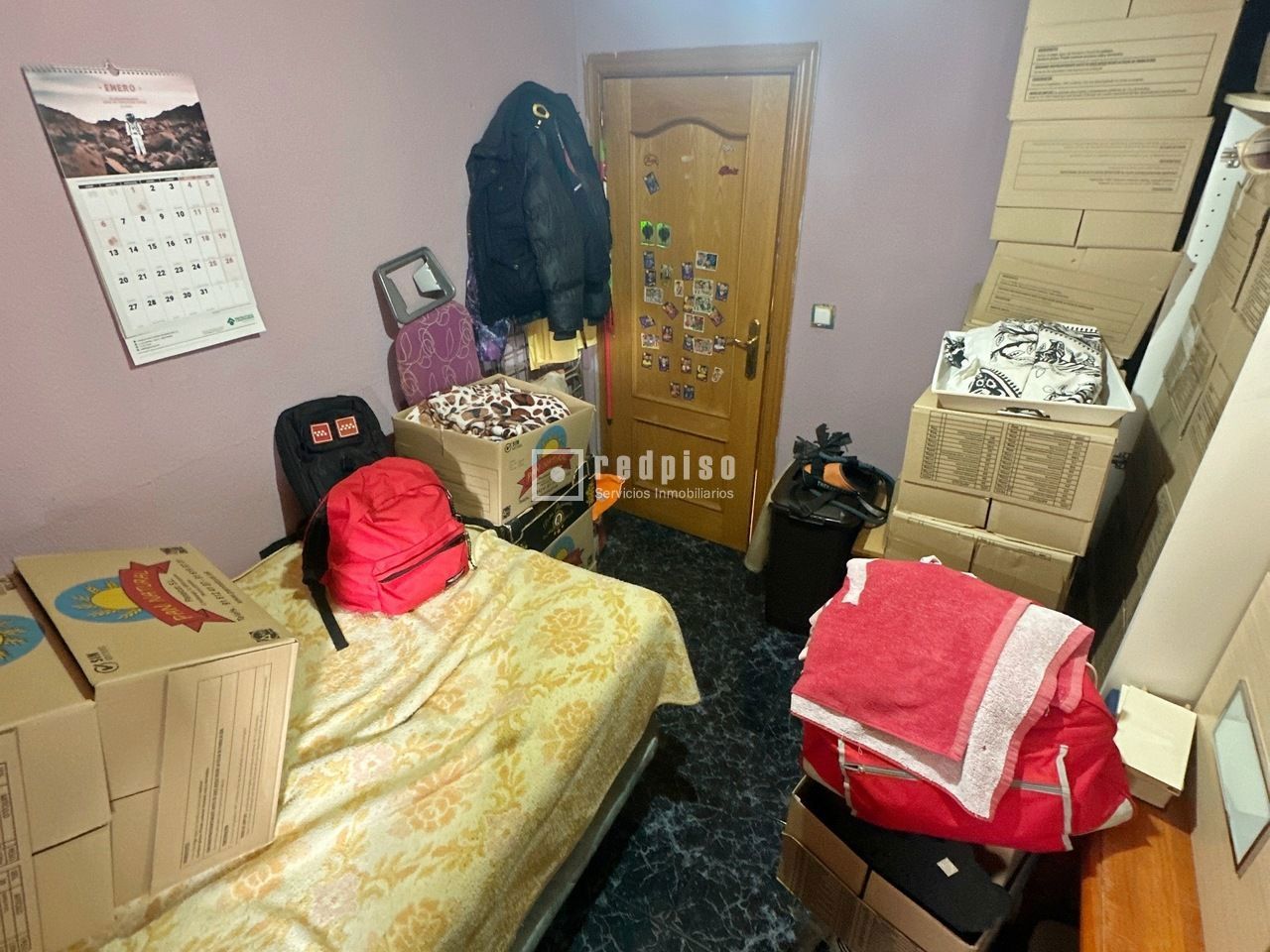 Piso en venta en calle De La Huerta Del Convento, Madrid, Madrid 8/10