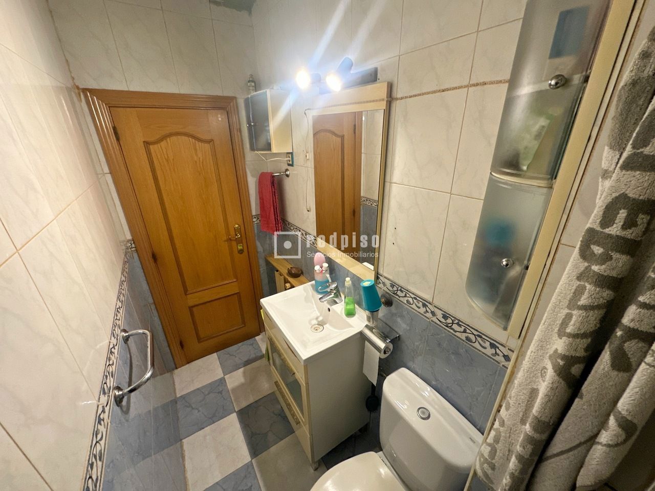 Piso en venta en calle De La Huerta Del Convento, Madrid, Madrid 9/10