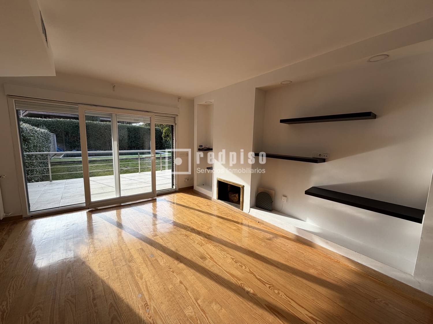 Casa en alquiler en  Pozuelo de Alarcón, Madrid  8/20