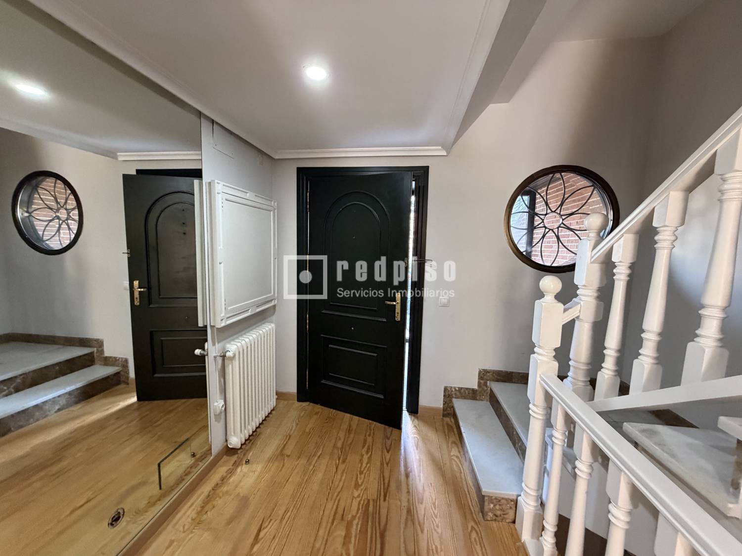 Casa en alquiler en  Pozuelo de Alarcón, Madrid  6/20