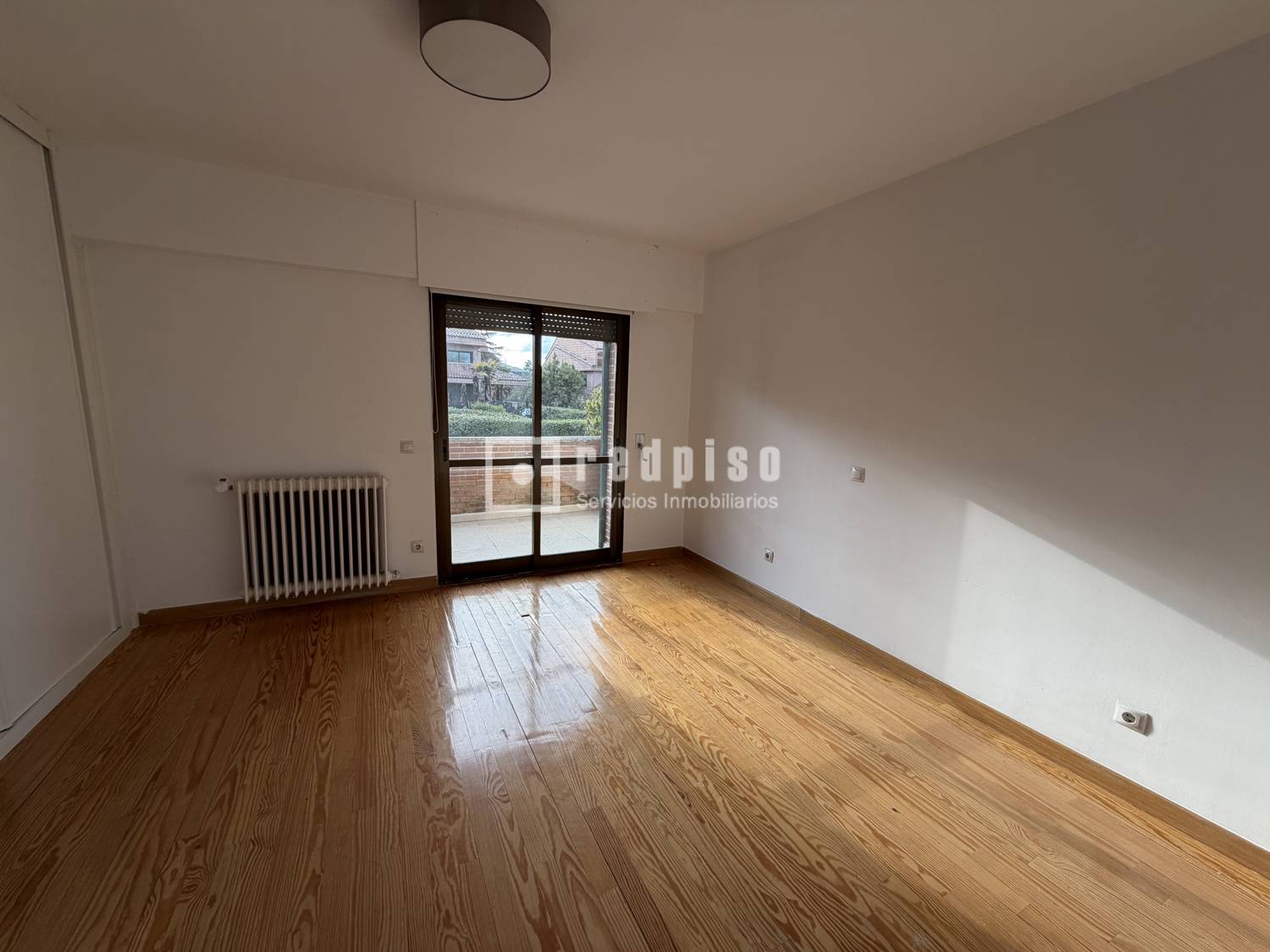 Casa en alquiler en  Pozuelo de Alarcón, Madrid  12/20