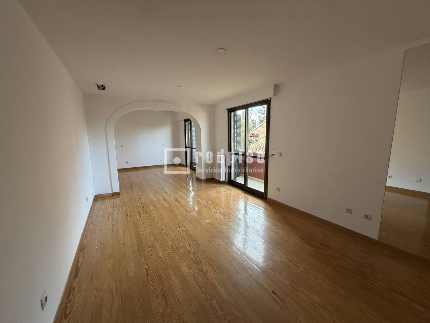 Casa en alquiler en  Pozuelo de Alarcón, Madrid  16/20